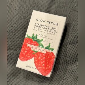 Glow Recipe BHA Pore Smooth Blur Drops